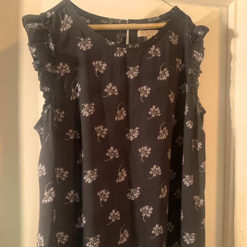 The Loft Dress Shirt